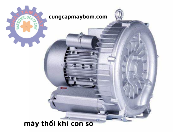 TOP 5 thương hiệu máy thổi khí tốt nhất hiện nay